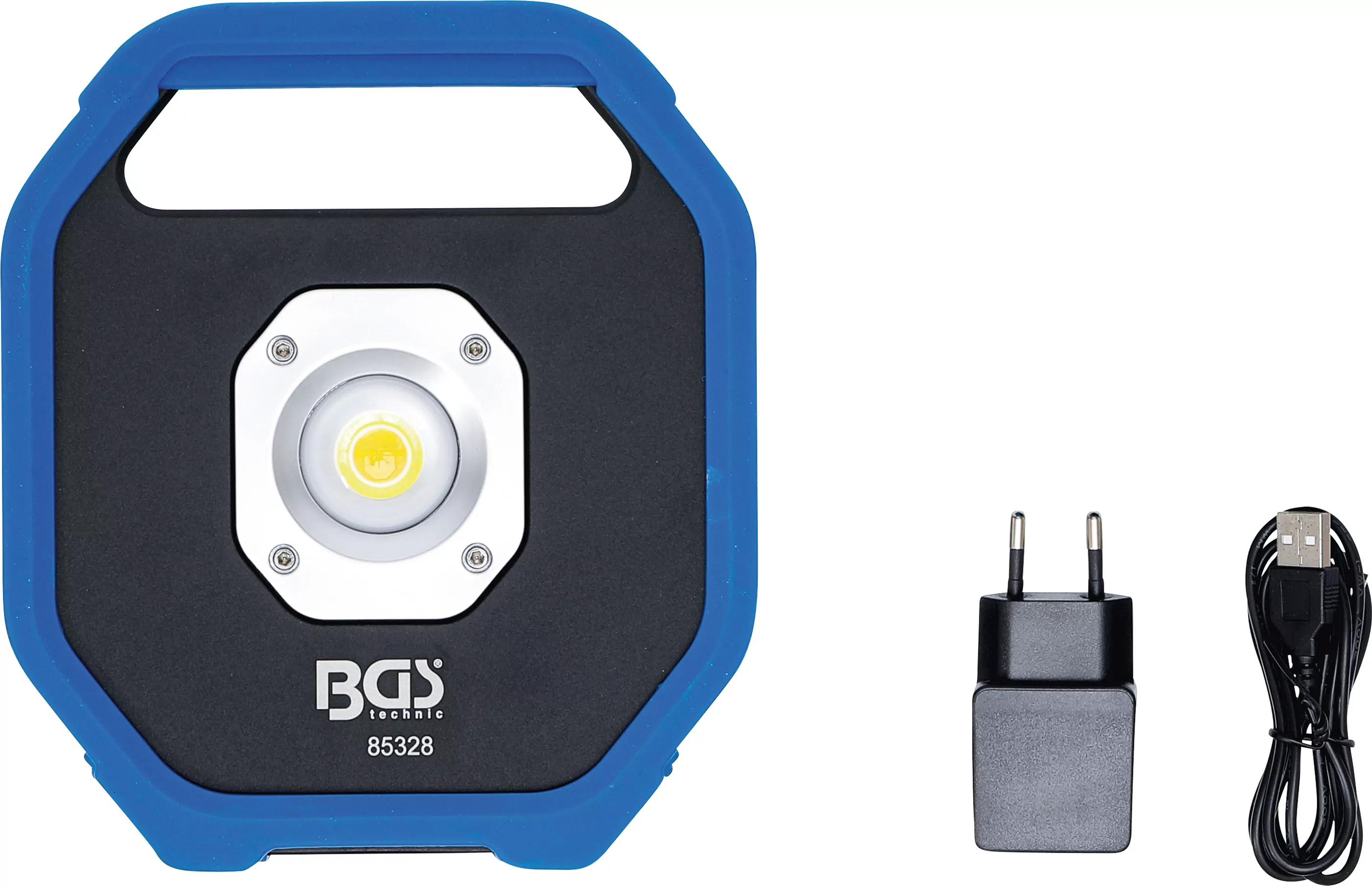 COB-LED Arbeits-Leuchte | 10 W