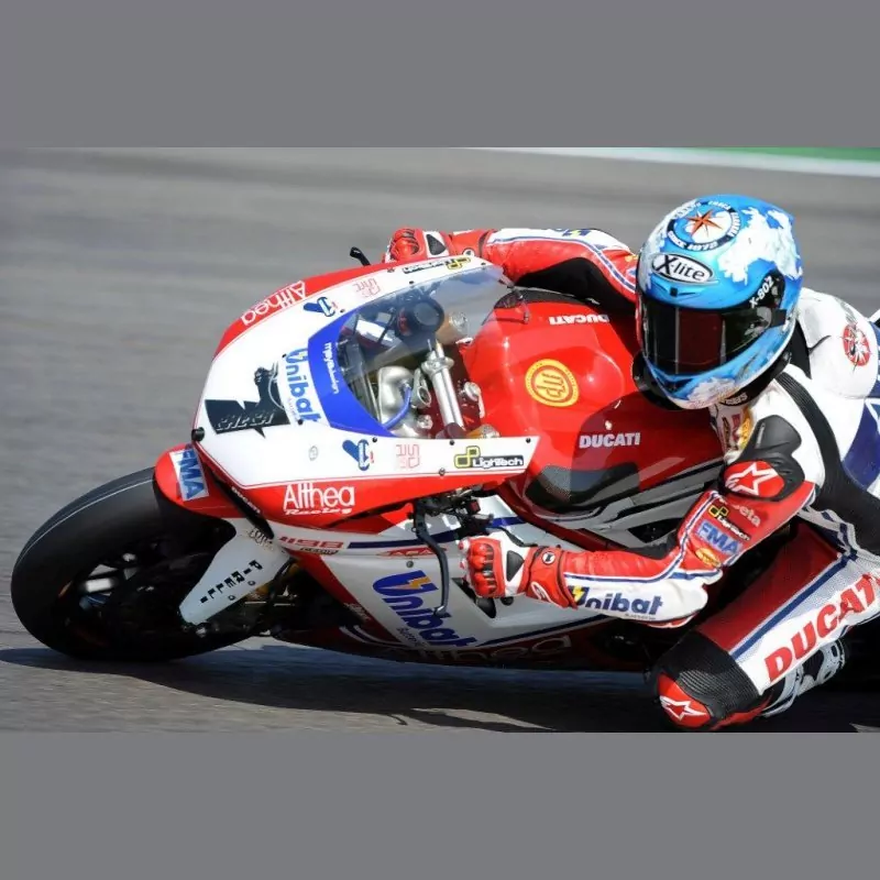 Competition Luftfilter Racing Kawasaki ZX-10 R 2011-2015