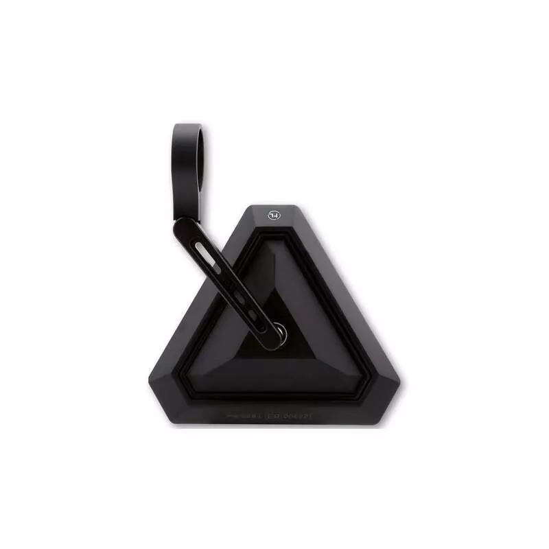 HIGHSIDER TETRA Lenkerendenspiegel, kurz E-geprüft