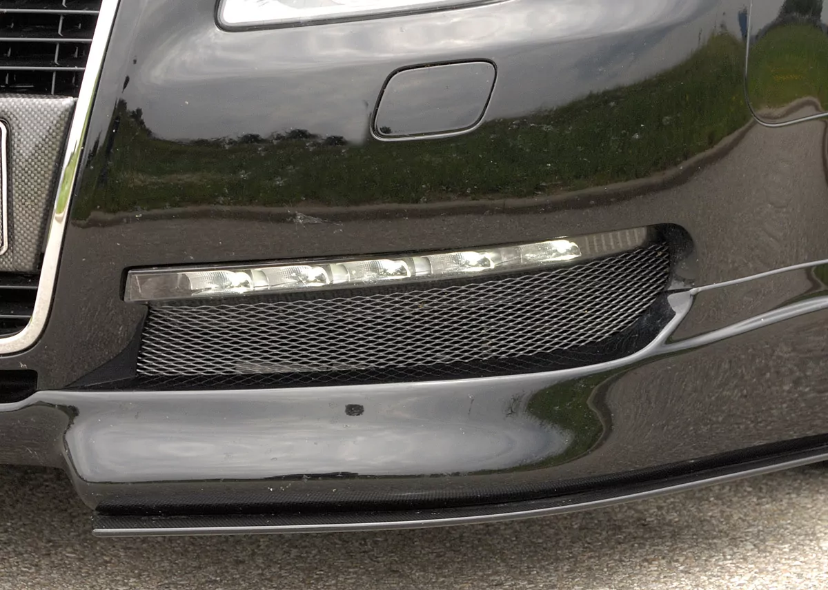 LED Tagfahrleuchten, Ls/Rs (Set) für Audi A3 (8L) 5-tür.  s6tfl