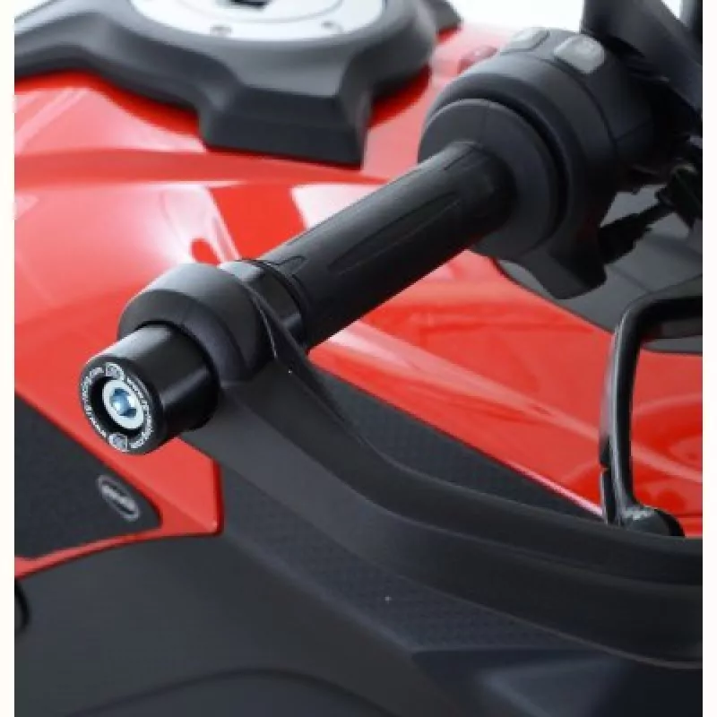 R&G Racing Lenker Protektoren BMW S 1000 XR 2015-