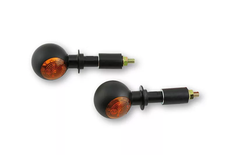 SHIN YO Lenkerendenblinker BULLS-EYE E-geprüft