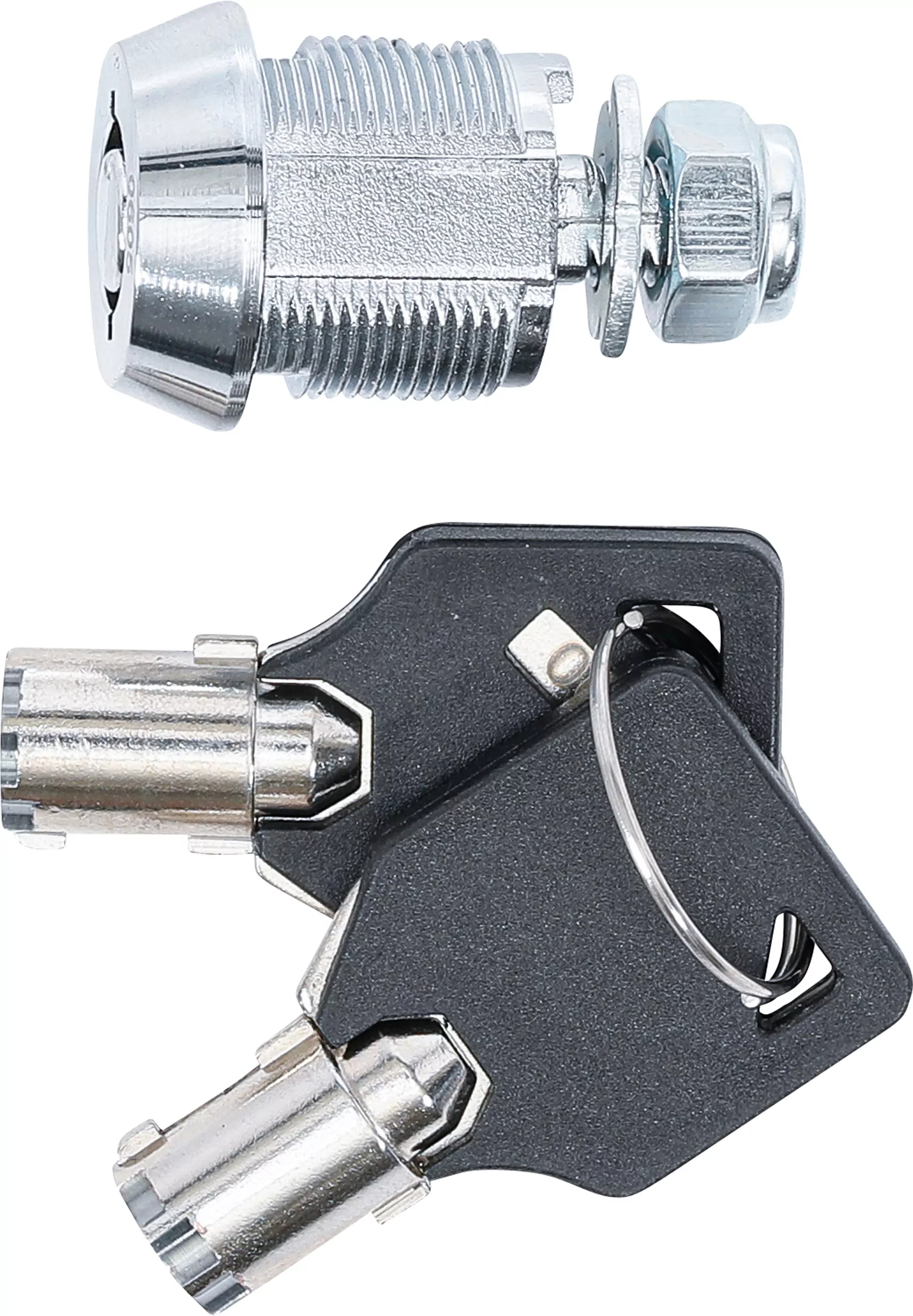 Ersatzschloss | inkl. Schlüssel | für Art. 4107