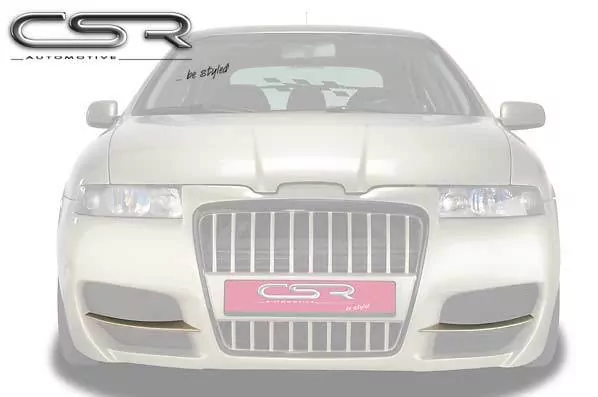 Streben Single Frame Stoßstangen zum Nachrüsten ZB020