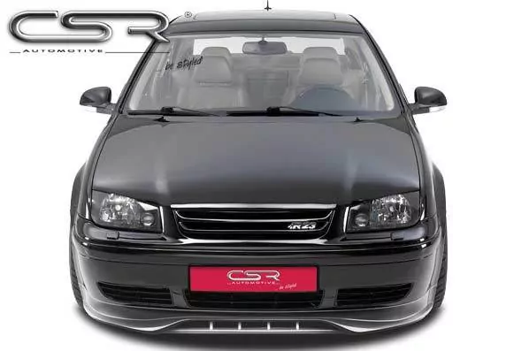 Frontansatz für VW Bora / Jetta 4 FA134