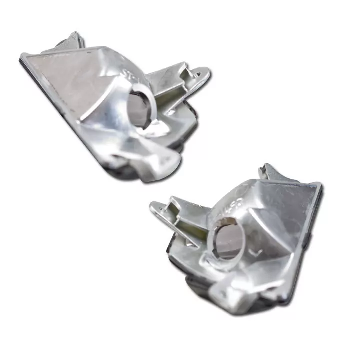 Frontblinker Kawasaki Ninja 300/zx-6r/636/er6f 13- /ninja 400/650 17-/ Z1000sx 17-, Getönt, E-geprüft