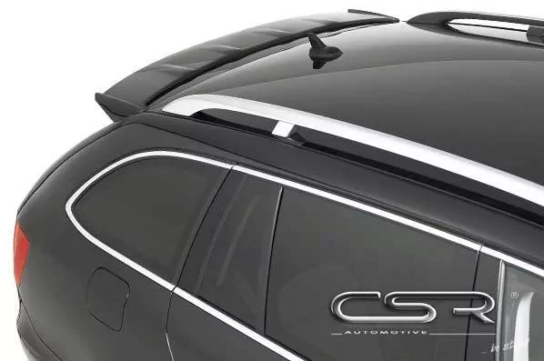 Heckflügel für Skoda Superb II 3T HF402