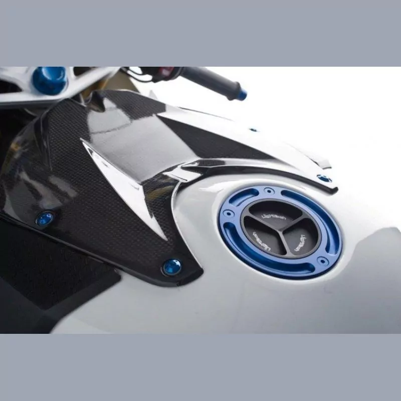 Lightech Schraubverschluß Tankdeckel BMW S 1000 RR / HP4