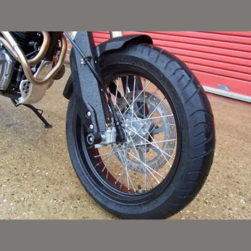 R&G Racing Gabel Protektoren Honda FMX 650