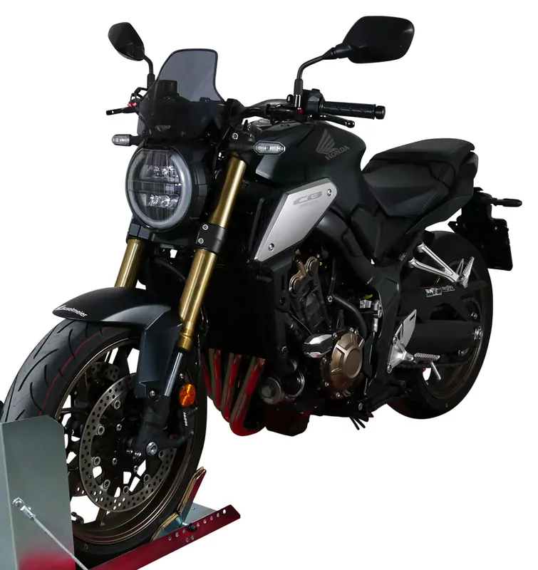 MRA Sportscheibe NSPM, CB 650 R 19- mit ABE