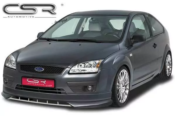 Frontansatz für Ford Focus 2 C307 FA049