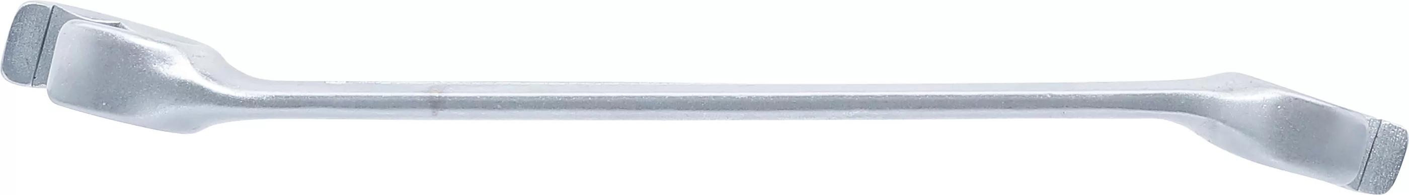 Offener Doppel-Ringschlüssel-Satz | SW 8 x 9 - 18 x 19 mm | 6-tlg.