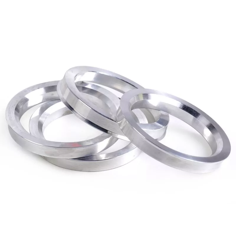 Aluminium Alufelgen Zentrierring 66,6-57,1