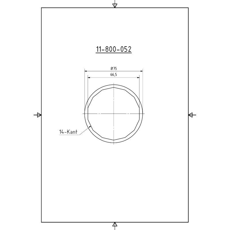Ölfilter-Schlüssel Suzuki