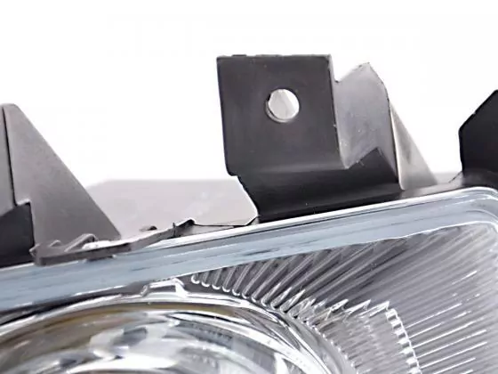 Nebelscheinwerfer Zubehör links Opel Astra (Typ H) Bj. 07-10 / Zafira (Typ B) Bj. 08-