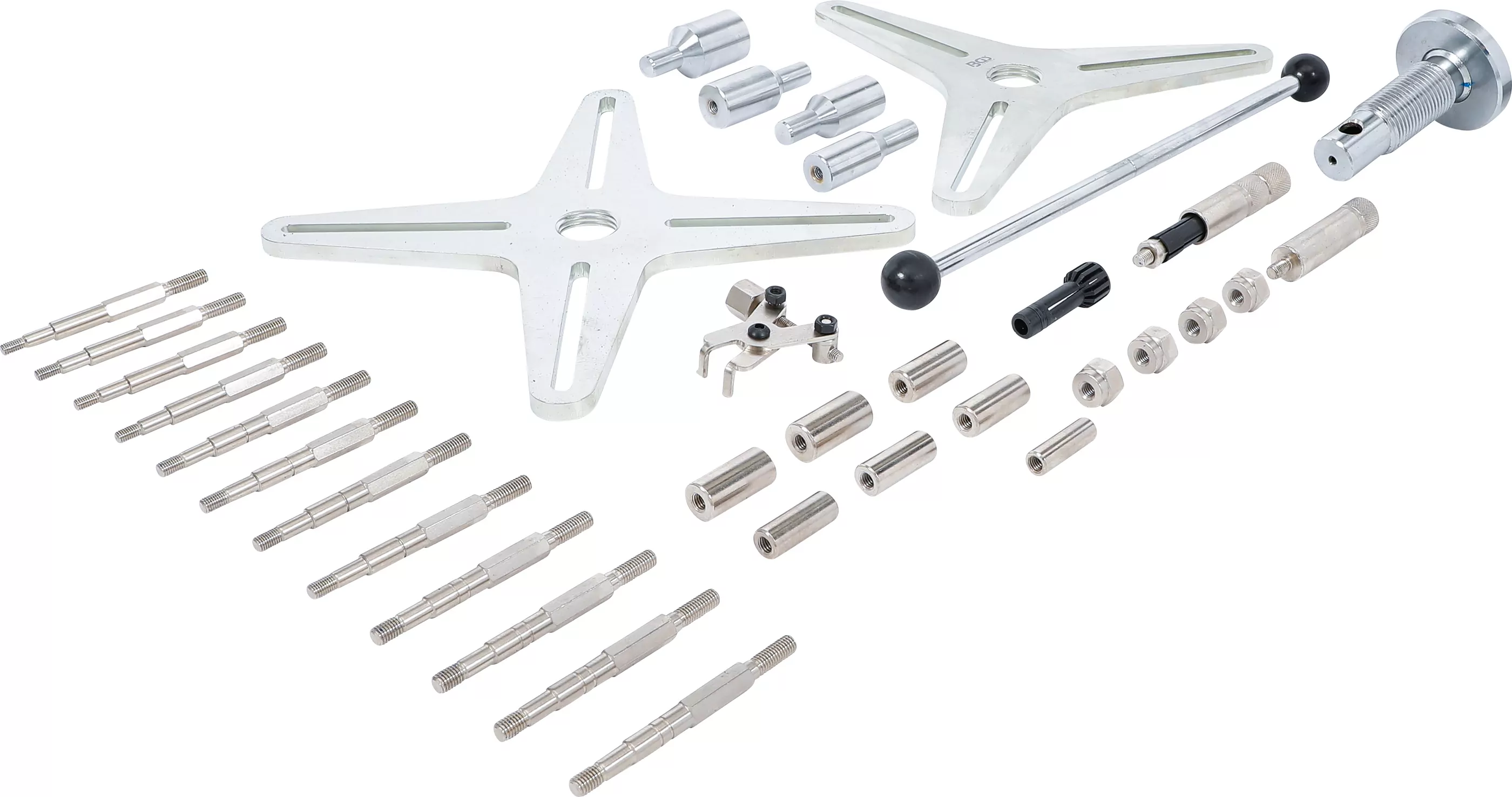 SAC-Kupplungs-Werkzeug-Satz | 38-tlg.