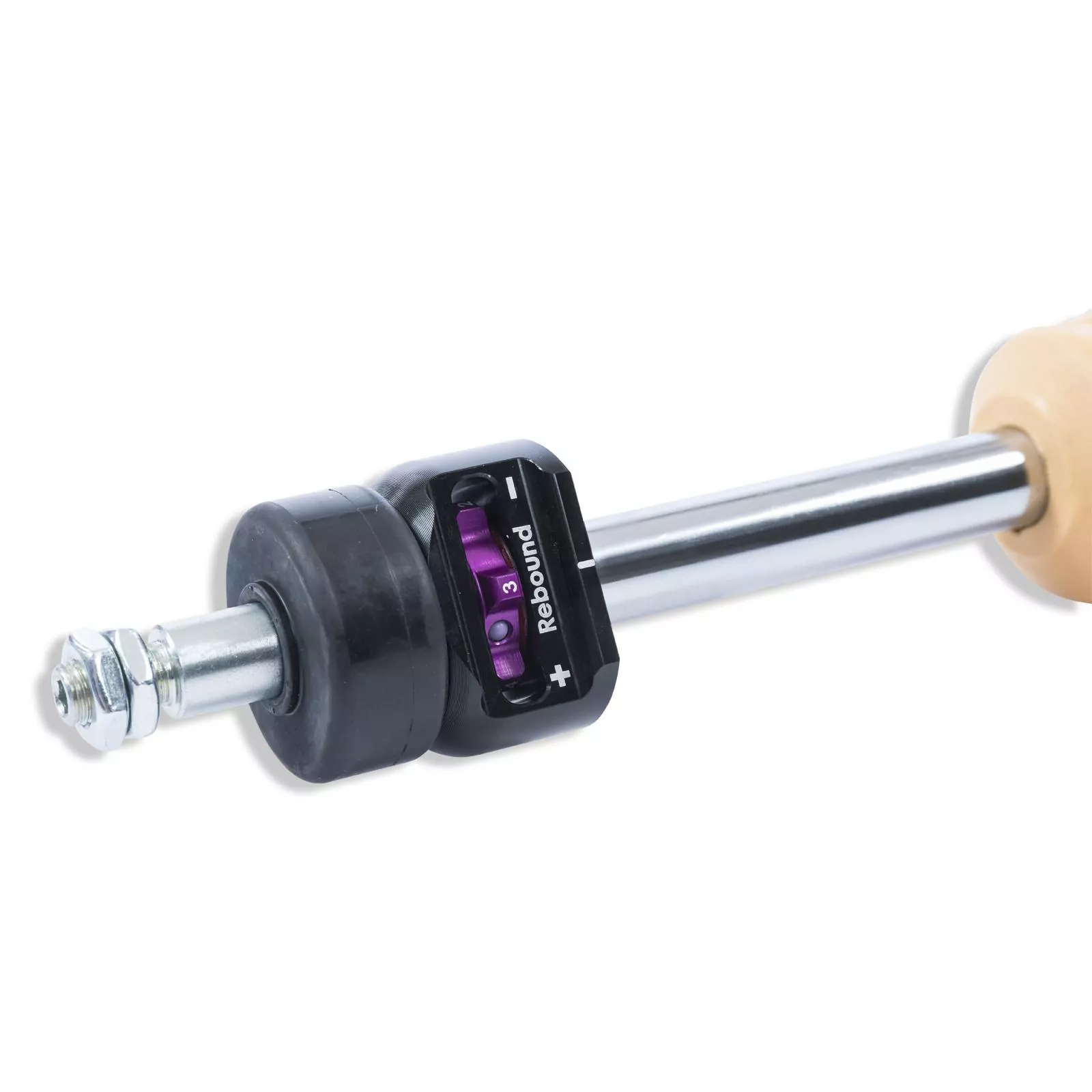 KW Gewindefahrwerk V3 inox MERCEDES-BENZ E-KLASSE Coupe (C238) R1EC 12/2016-