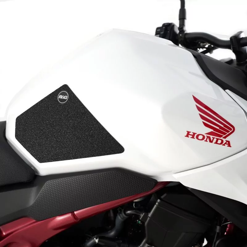 R&G Eazi-Grip Tank Traction Pads Honda CB 750 Hornet 2023-