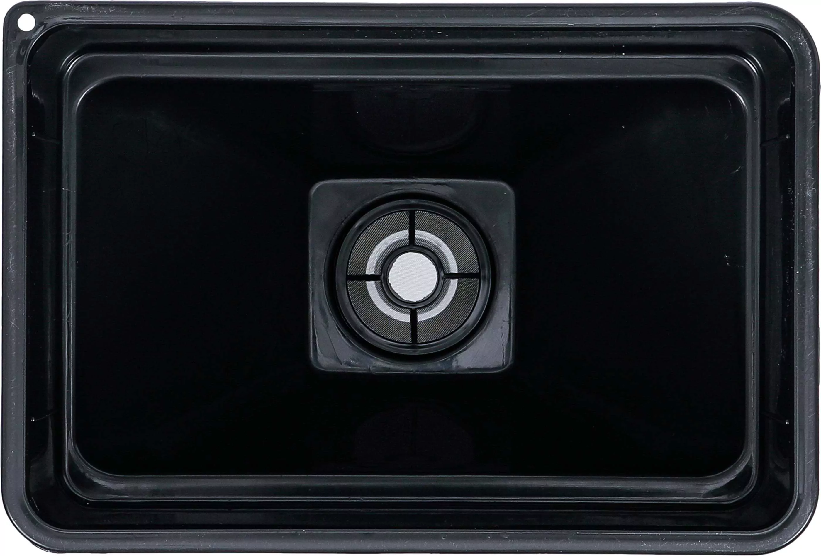 Einfülltrichter | schwere Ausführung | 260 x 170 mm