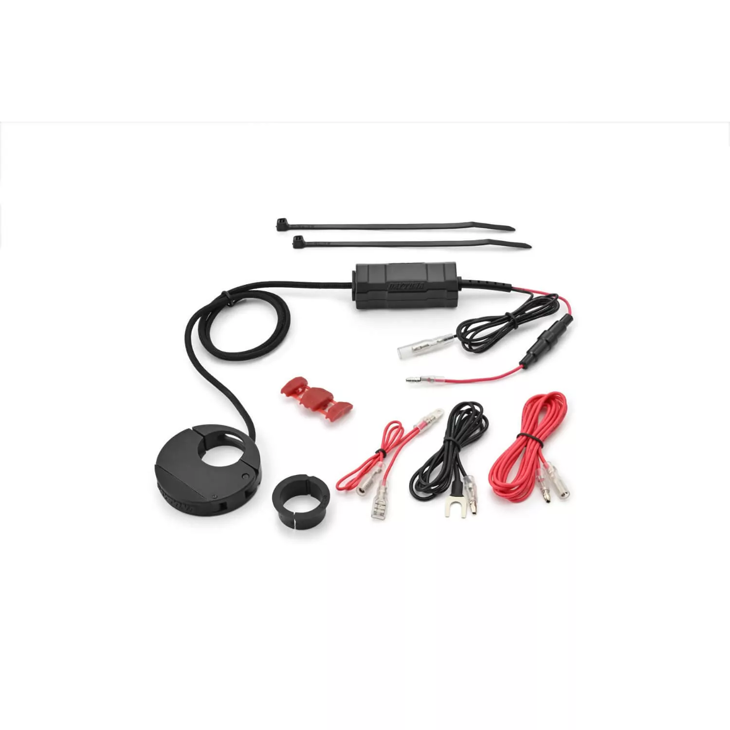 DAYTONA USB-C Lenkersteckdose