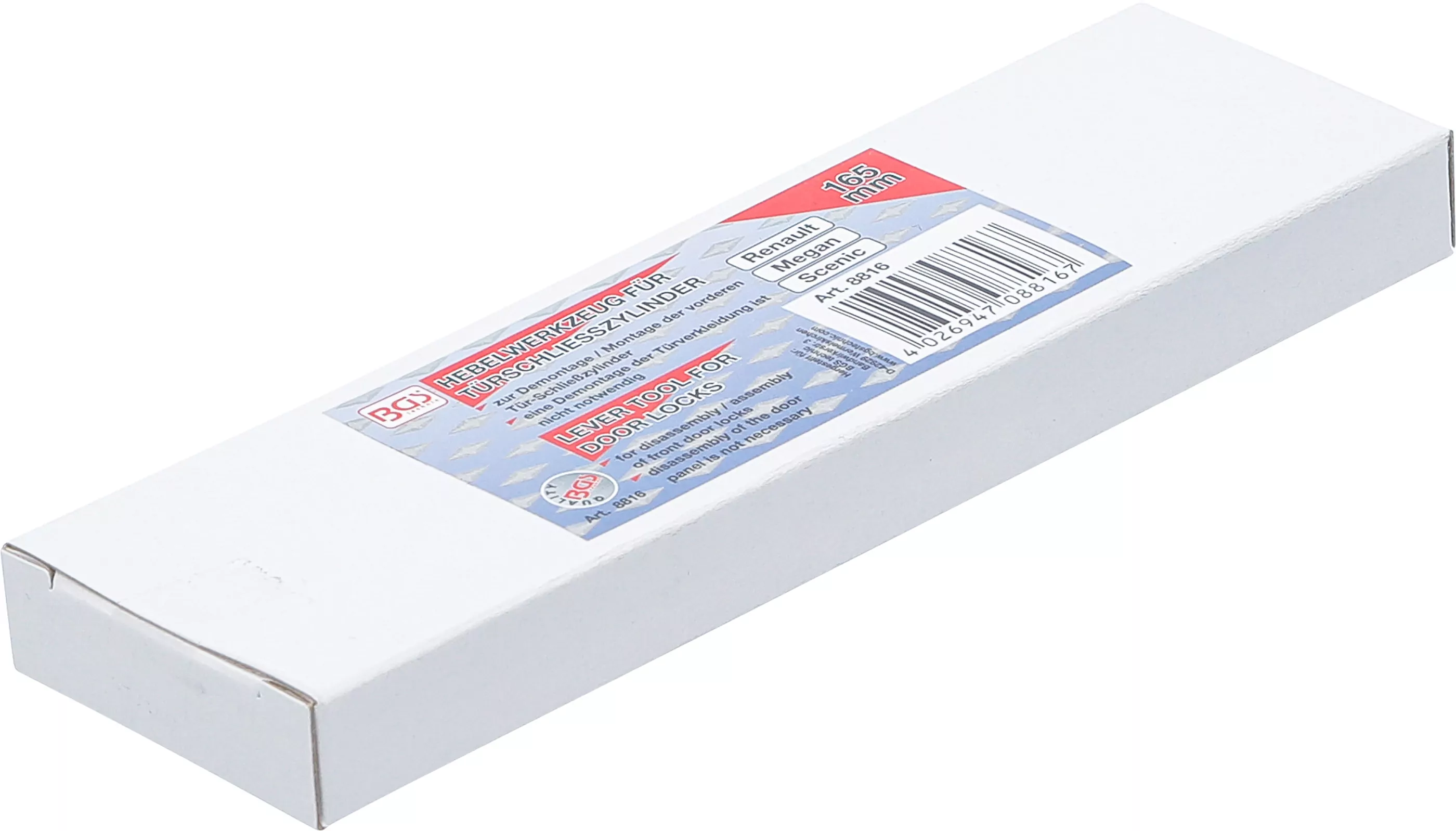 Türgriff-Werkzeug für Renault Megane, Scenic