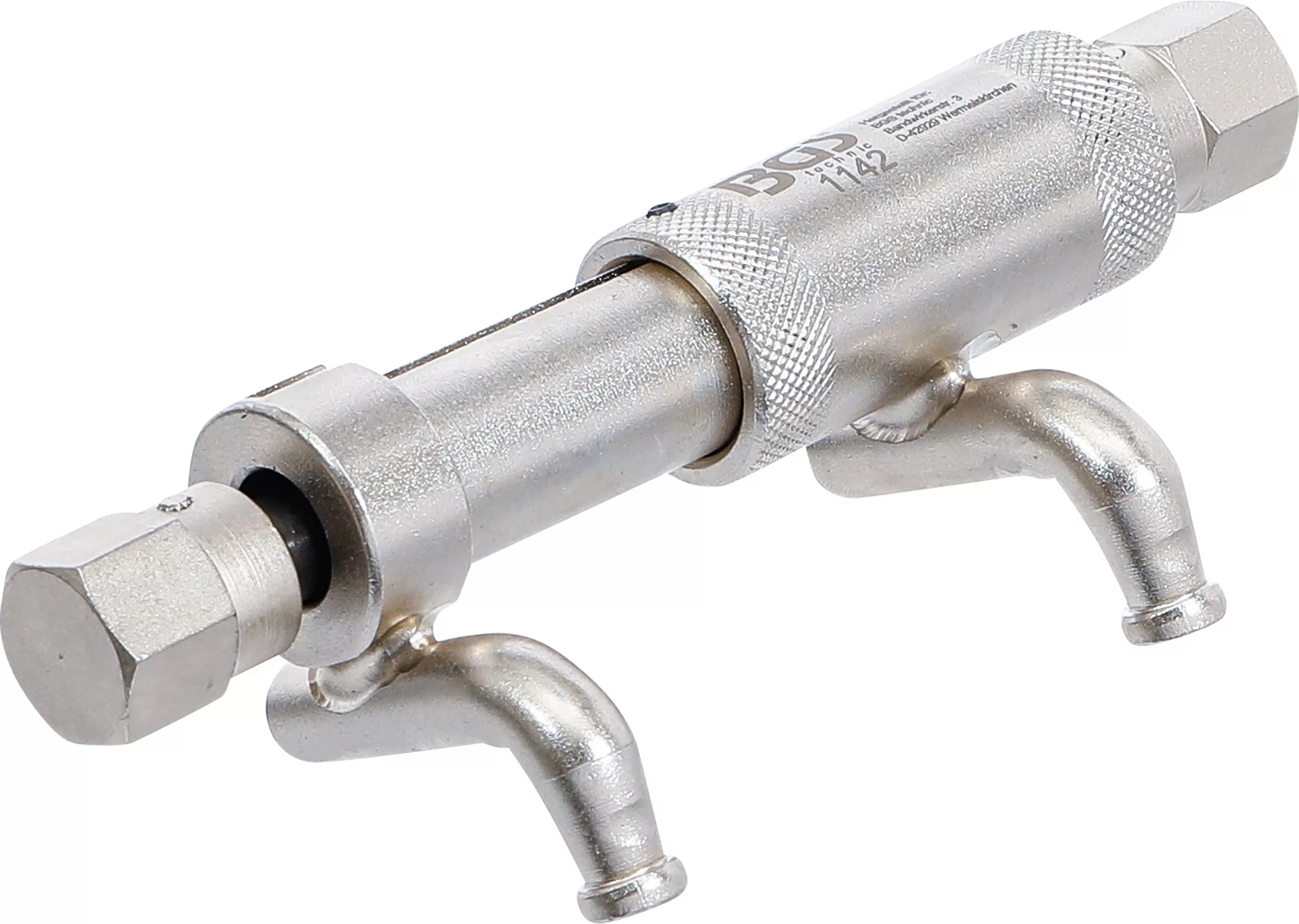 Auspuff-Federspanner | für VAG