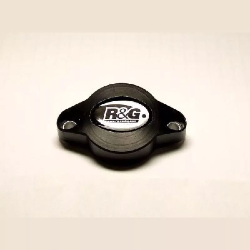 R&G Racing Motordeckel Protektor Ducati Monster 1200 / 1200 R 2014-