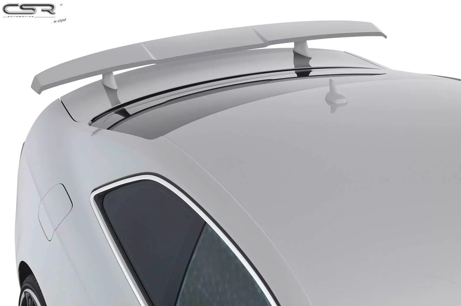 Heckflügel für Audi A5 8T HF567