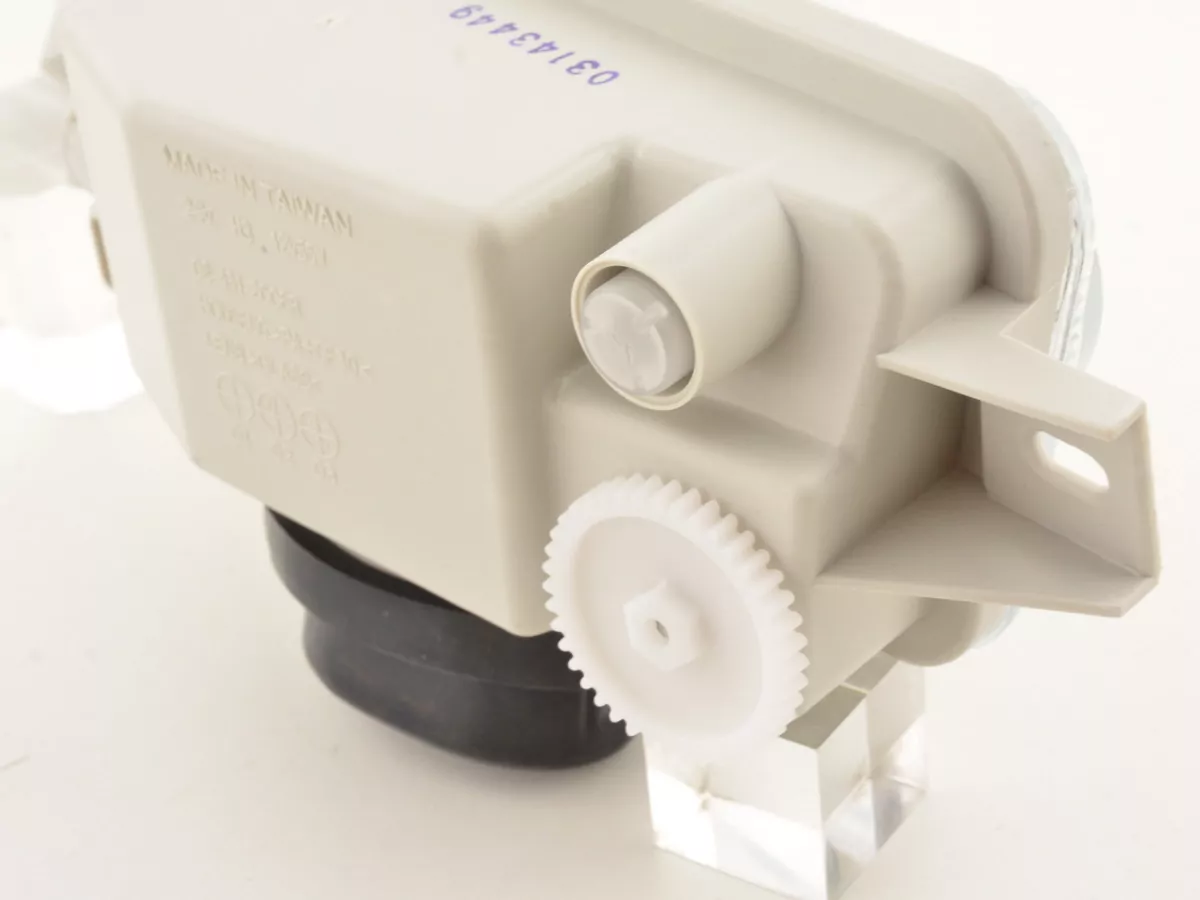 Verschleißteile Nebelscheinwerfer rechts Ford Escort Bj. 96