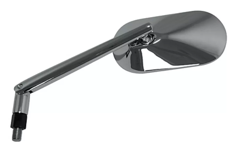 SHIN YO Spiegel Agila Chrom Universal (1Stck.)