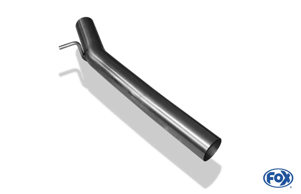 Seat Ateca 5FP - 4x4  (Motor DADA/CZPB)  Vorschalldämpferersatzrohr