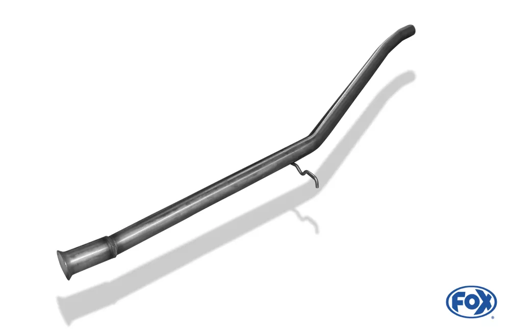 Peugeot 205  Vorschalldämpferersatzrohr