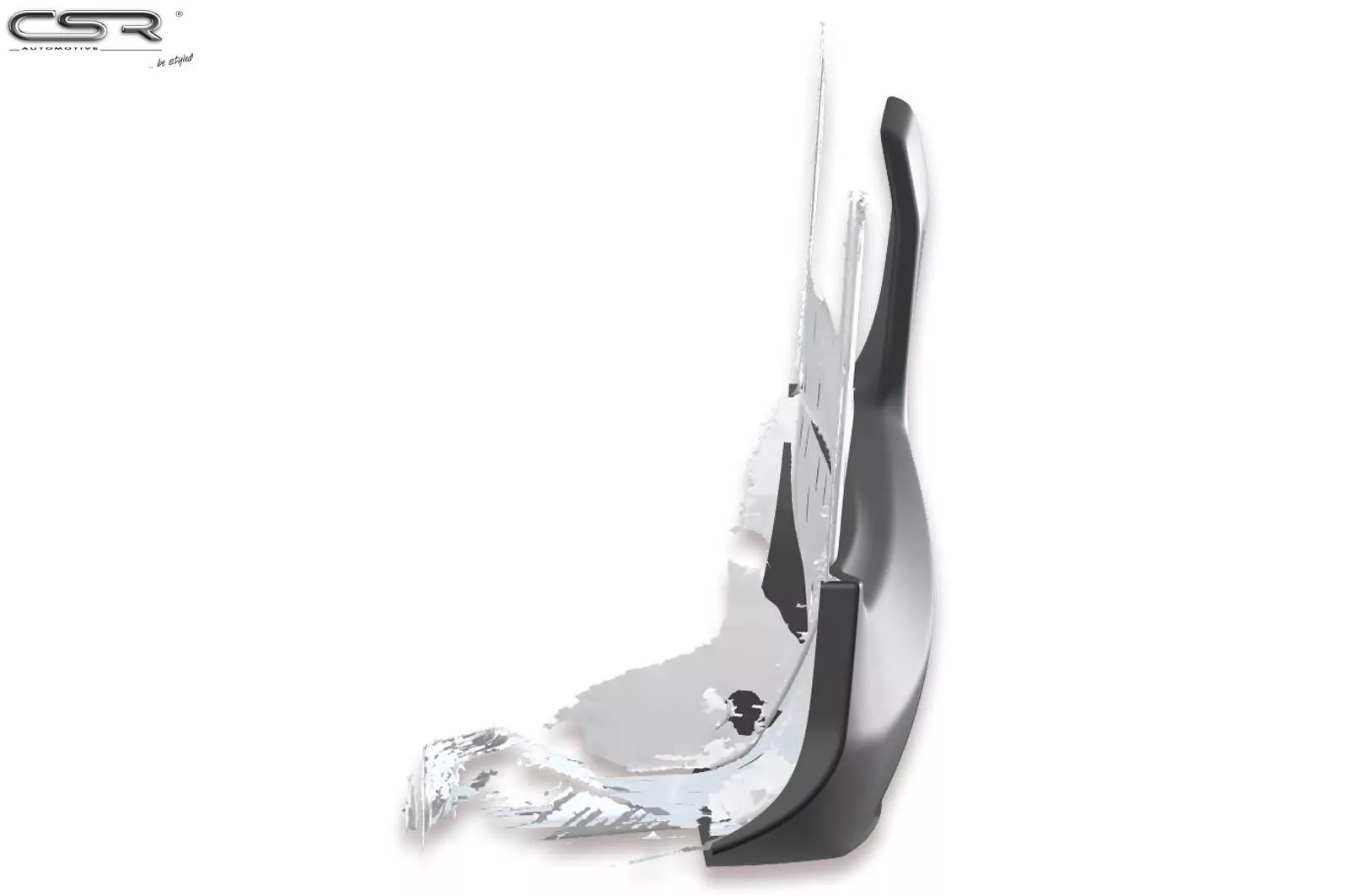 Seitenschweller für Ford Focus MK3 RS/ST/ST-Line SS458