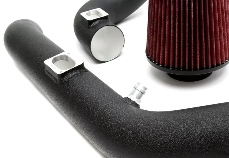 TA Technix Ansaugrohr Kit / air intake kit passend für BMW 2+3+4er Serie M2/M3/M4 Modelle - S55 Motoren