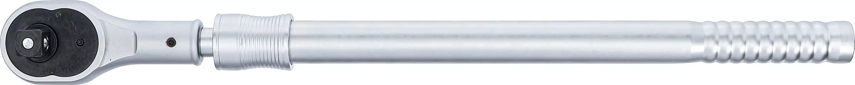 Umschaltknarre, ausziehbar | Abtrieb Außenvierkant 20 mm (3/4") | 600 - 985 mm