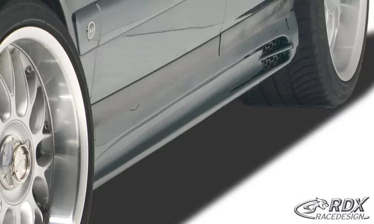 RDX Seitenschweller für AUDI A6 C4 & 100 C4 "GT-Race"