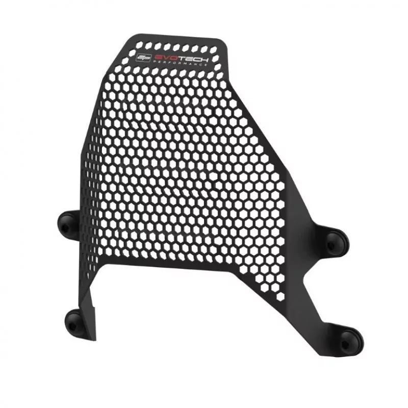 Evotech Tankschutz Abdeckung Ducati Panigale V4|S 2025-|V4R 2026- | Streetfighter V4|S 2025-