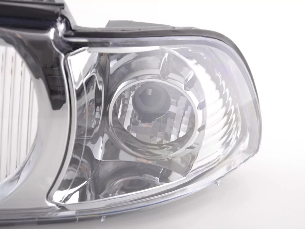 Frontblinker Blinker Set BMW 5er (Typ E39) Bj. 95-00