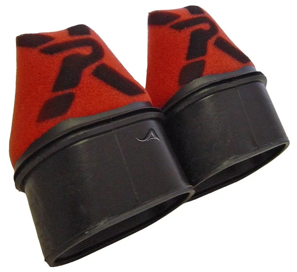 Pipercross Luftfilter für Honda CBR600 RR 600 ab 2003 bis 2006