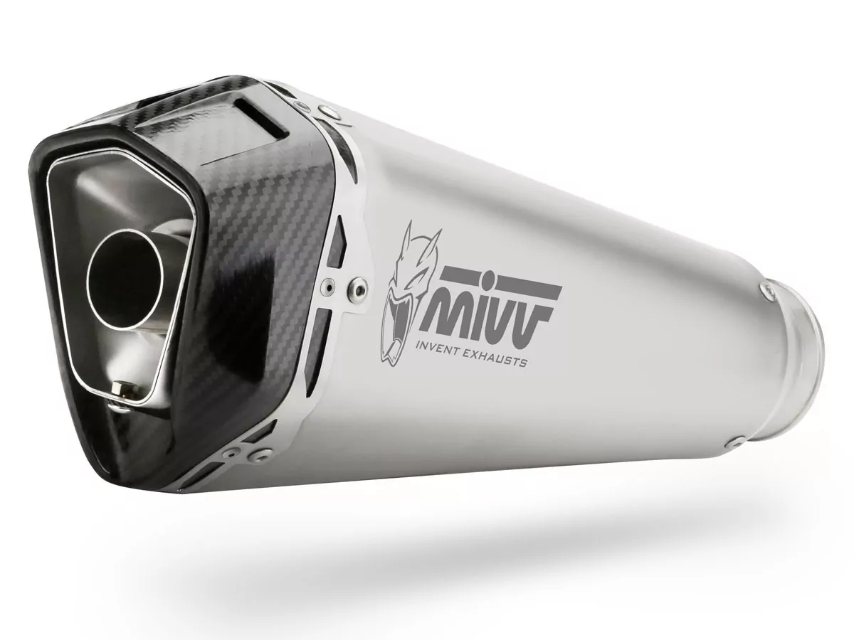 MIVV DELTA RACE DUCATI MULTISTRADA 1200 2010 > 2014