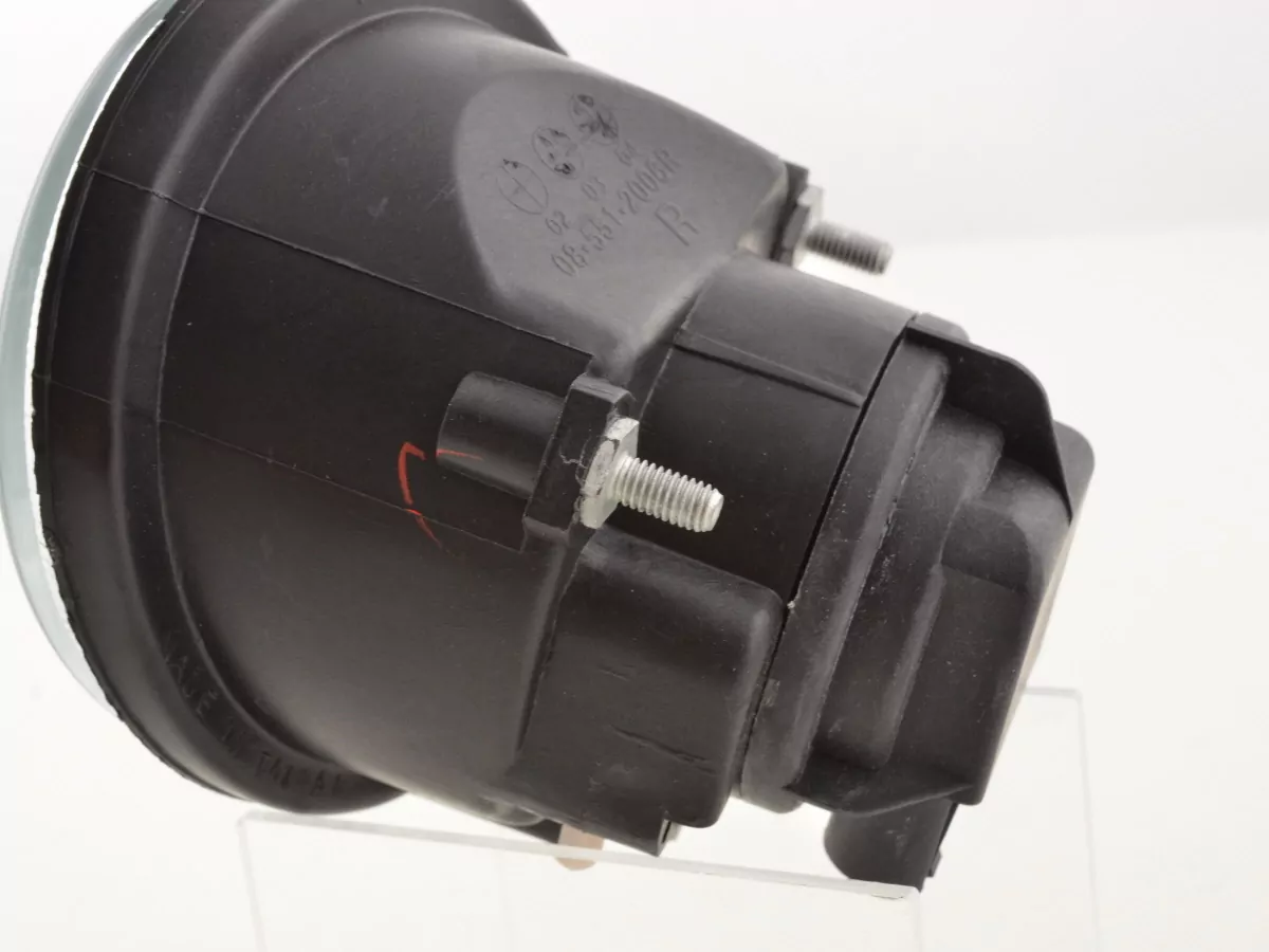 Verschleißteile Nebelscheinwerfer rechts Renault Clio / Mégane