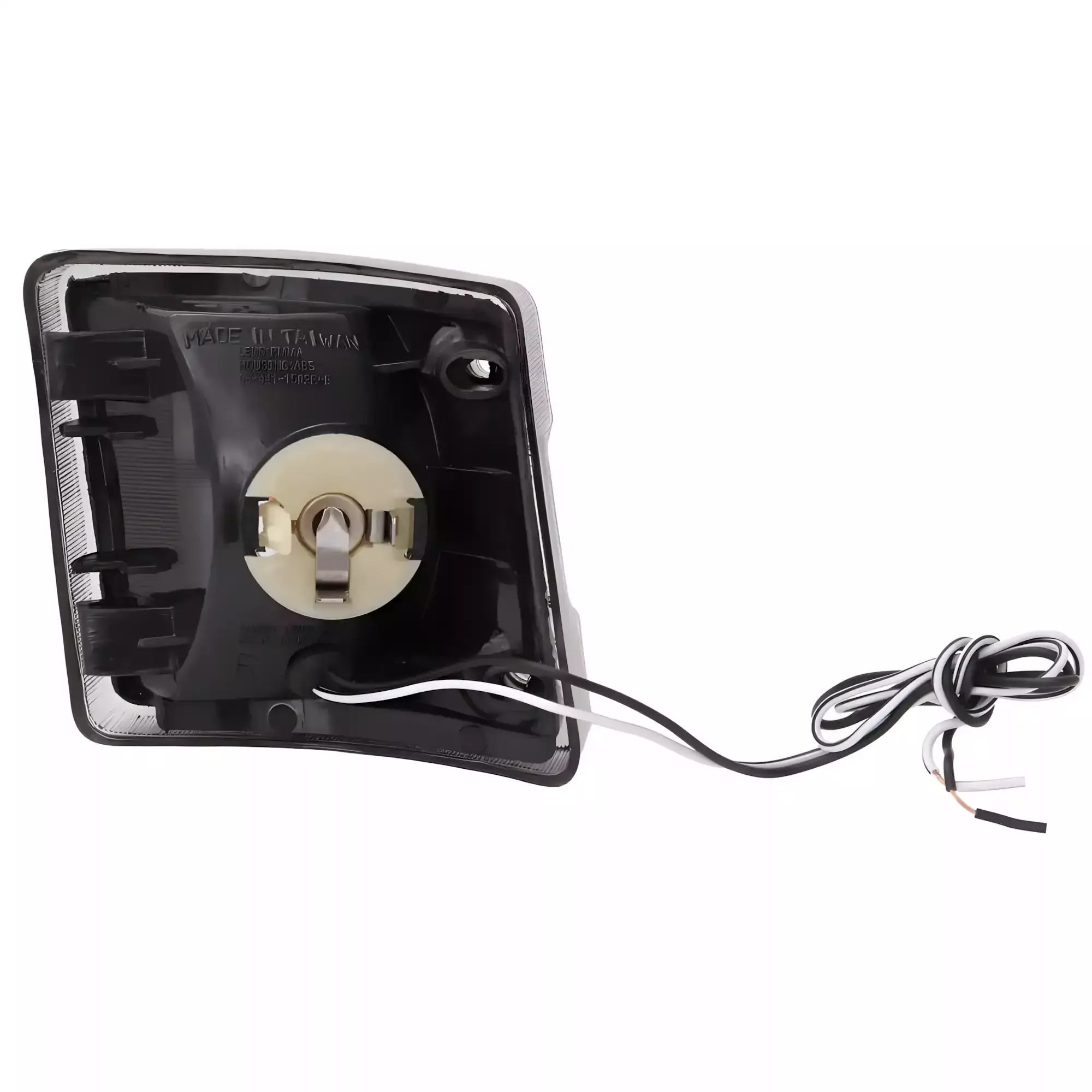 DIEDERICHS Blinkleuchtensatz HD Tuning (2269076)