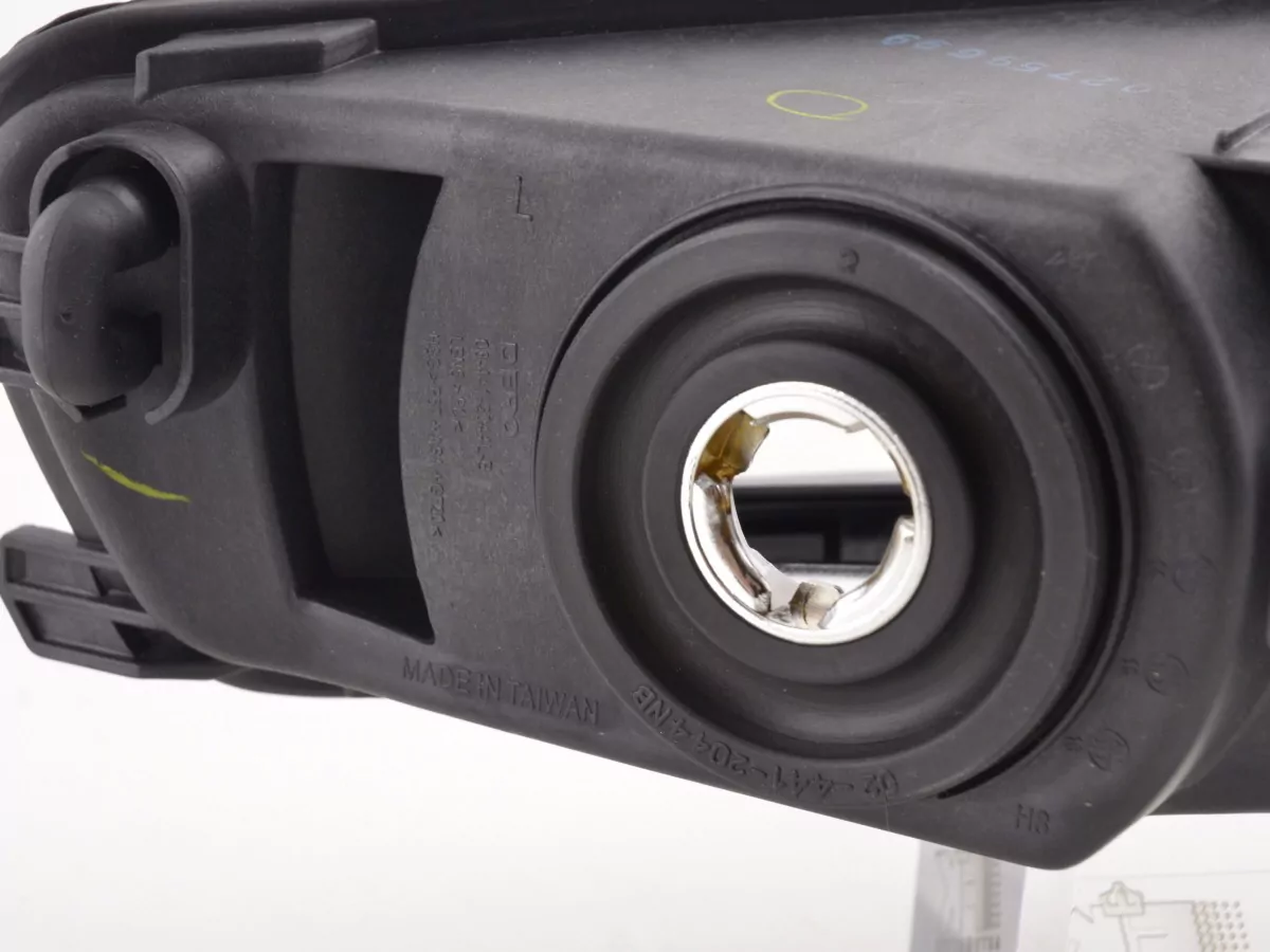 Verschleißteile Nebelscheinwerfer links VW Sharan 2 Bj. 2010-