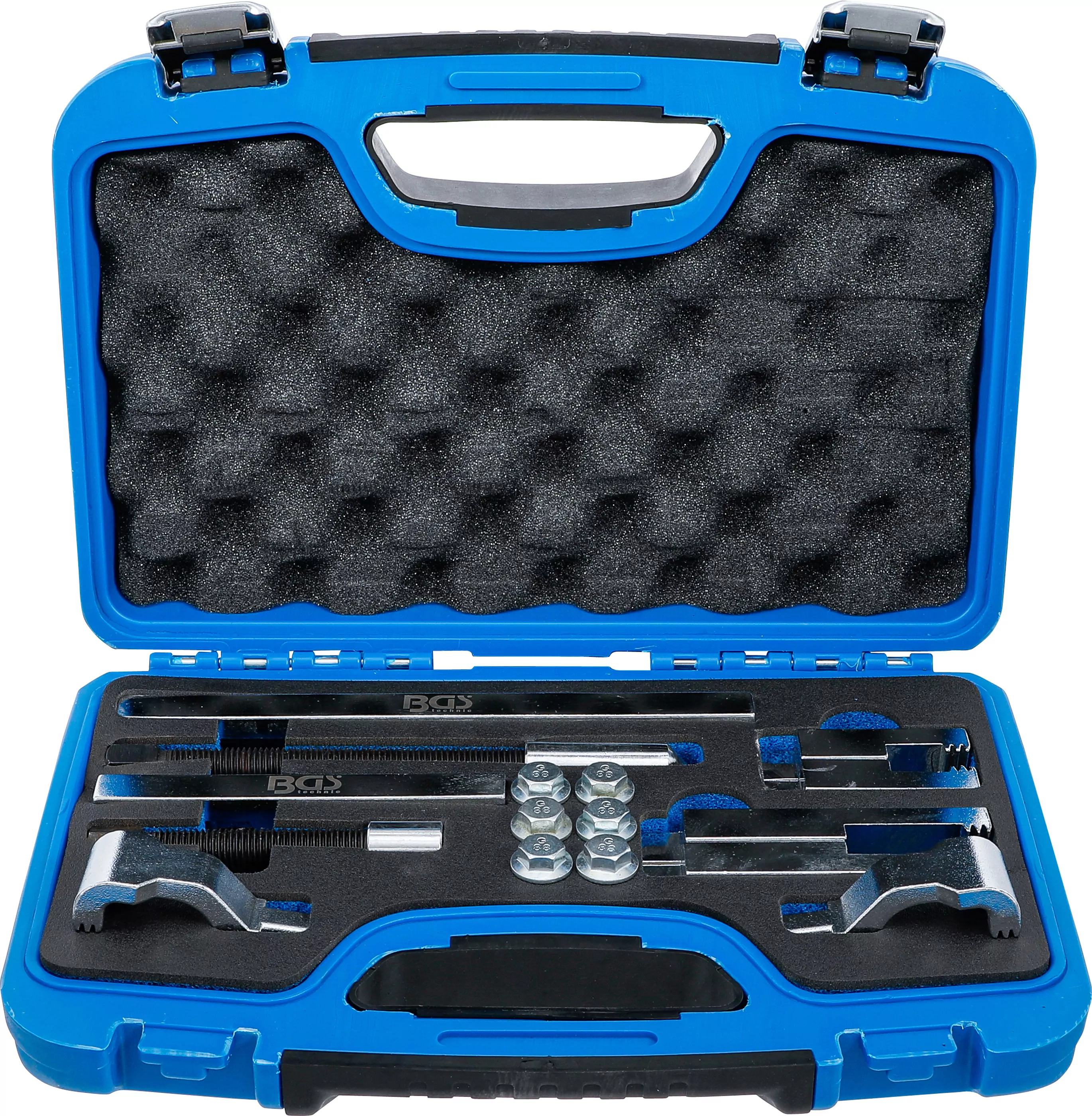 Riemenscheiben-Abzieher-Satz | 10-tlg.