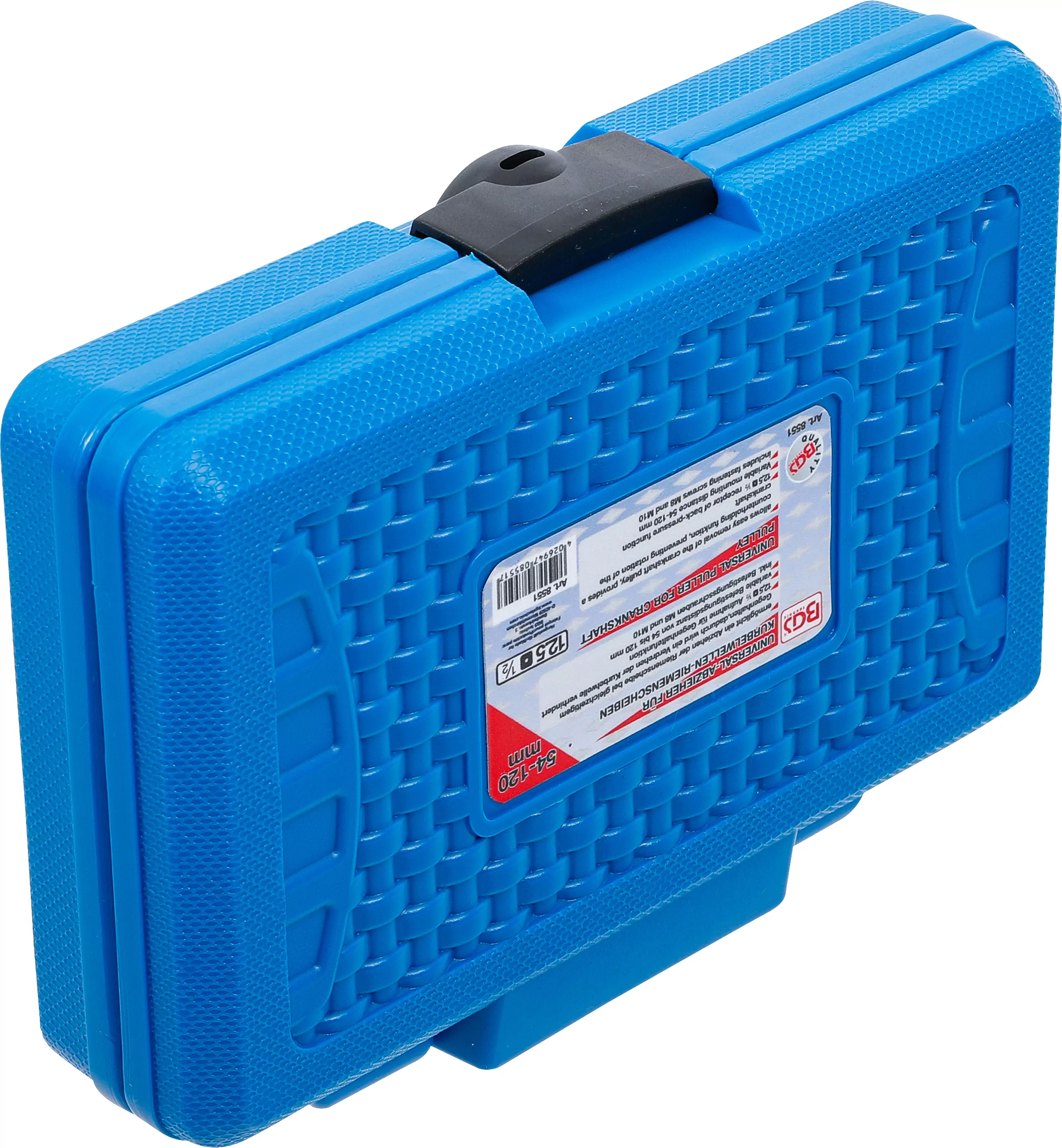 Riemenscheiben-Abzieher | universal