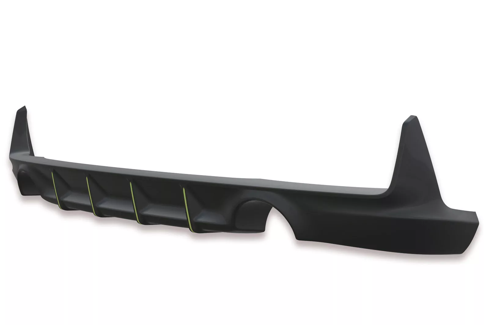 Heckansatz für Hyundai I30 N (PD) HA226