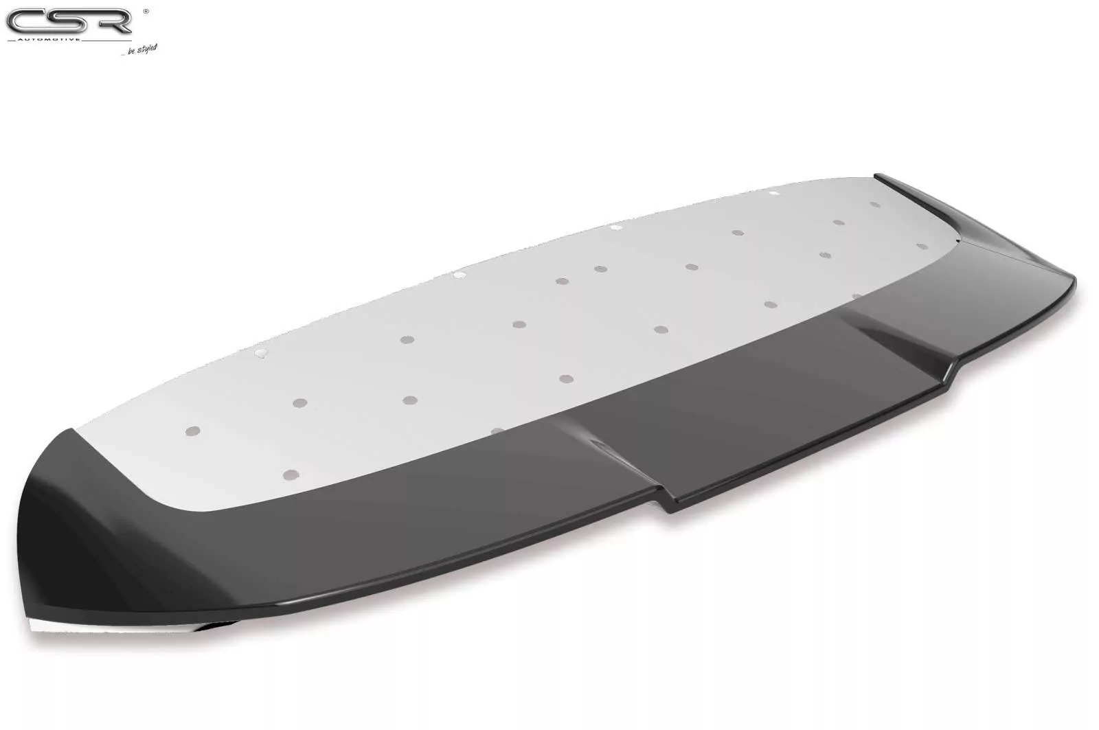 Heckflügel für BMW X1 F48 HF537