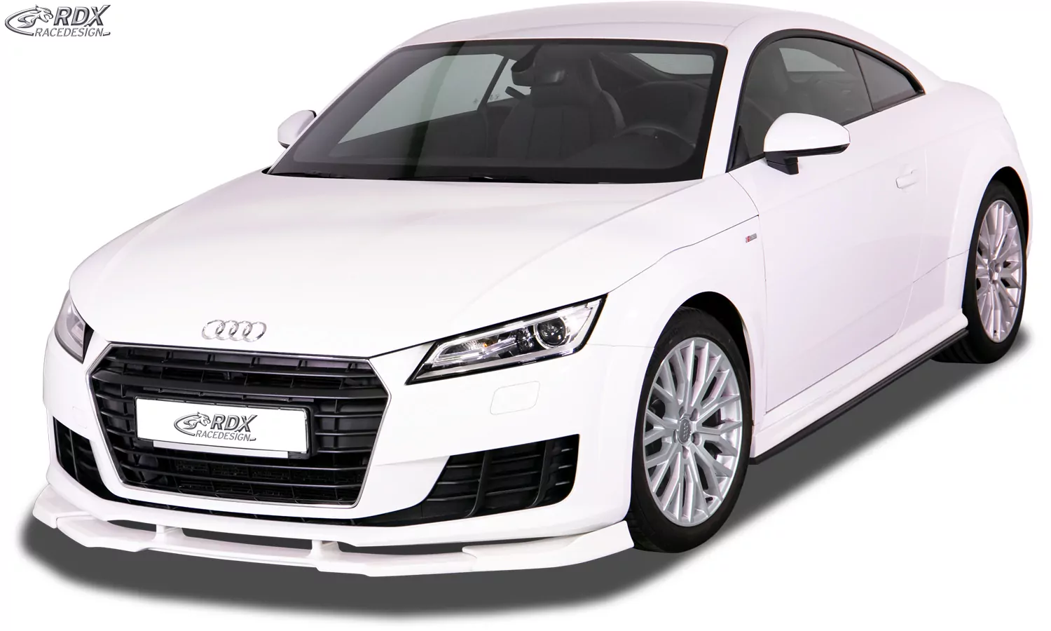 RDX Seitenschweller für AUDI TT (FV/8S) "Edition"