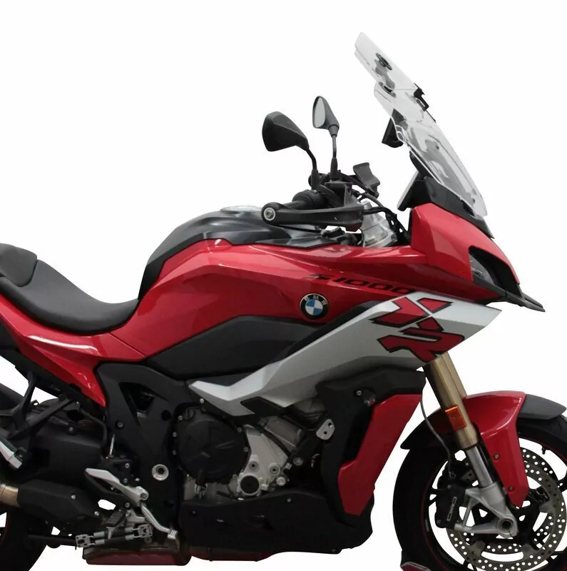 MRA Vario-X-Creen für BMW S 1000 XR 2020- mit ABE