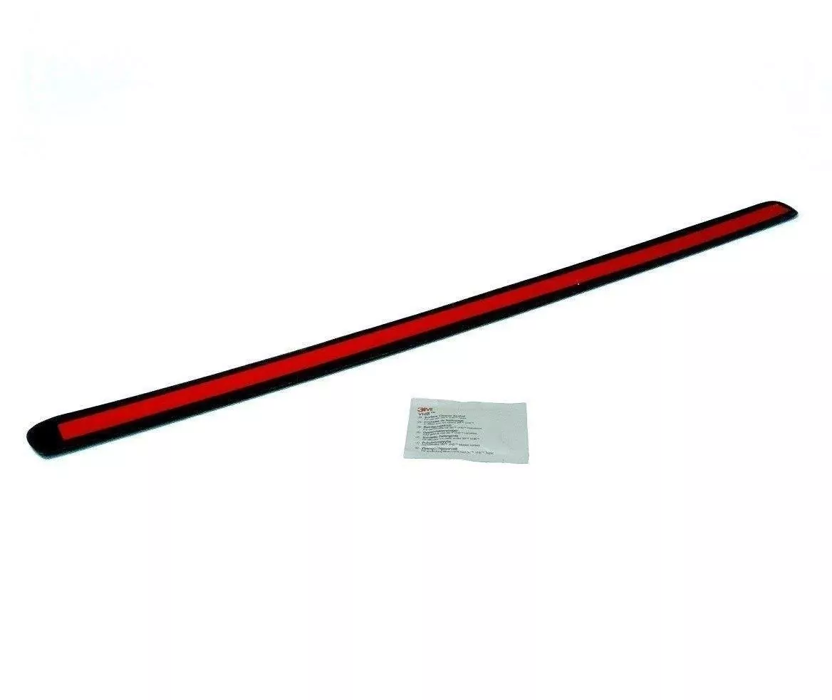 Kühlergrill Blende Passend Für FORD FOCUS MK2 Schwarz Hochglanz Schwarz Hochglanz